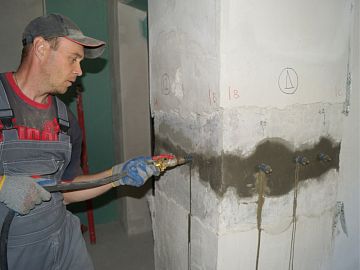Маноцем Гроут (Manocem Grout)